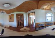 EINMALIGE CHANCE! Gemütliches Einfamilienhaus mit blickgeschütztem, großen Garten