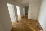 Neuwertige 3-Zimmer-Wohnung mit Terrasse und Ausblick in 1100 Wien!