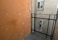 Top 22 - Helle 2-Zimmer-Wohnung mit Balkon auf der Heiligenstädter Straße 3 – **ANFRAGEN NUR ÜBER DAS KONTAKTFORMULAR**