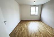 Q11 Leben in Simmering - Balkonwohnung mit 2 Zimmern und Deckenkühlung!