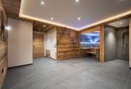 "Gaisberg Residences – Penthouse Living mit Ski-In/Ski-Out“