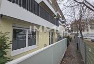 Geförderte 2 Zimmer-Wohnung mit Balkon in Eggenberg - Eckertstraße 56a - Top 01