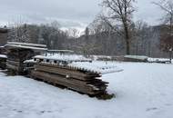 Gewerbliche Liegenschaft mit Produktionsbetrieb (Tischlerei) und Wohnhaus Vöcklabruck/Dürnau – ideal für Unternehmer &amp; Betriebsnachfolge