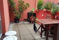 Miete mit Kaufoption: Rarität im Biedermeierhaus: Wohnen in einem wunderbar renovierten und denkmalgeschützten Kleinod!