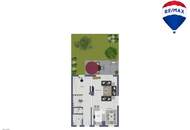 Charmantes Eckreihenhaus in begehrter Wohnlage von Bad Vöslau