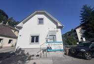 Haus in Grünruhelage!