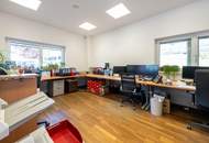 Büro und Lager, perfekter Standort mit 14 Parkplätzen!