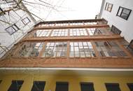 AUGARTEN - 2 Tops, 104 m² - Altbaucharme