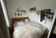 Gemütliche Wohnung im Zentrum mit Balkon und Tiefgaragenstellplatz!