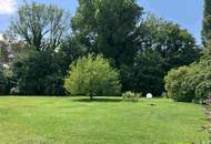 Neuer Baugrund – Raum zum Leben oder für Ihr Wohnbauprojekt