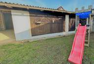 Mehrfamilienhaus mit Garten, Terrasse &amp; Garage in Niederrußbach