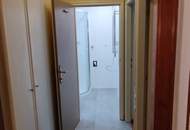 Sehr gepflegte, teilmöblierte 3- Zimmer Balkonwohnung in ruhiger Wohnlage des 23.Bezirks !
