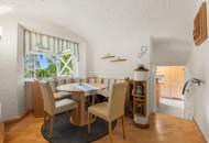 Elegante Altbau-Eigentumswohnung im Herzen des Mölltales