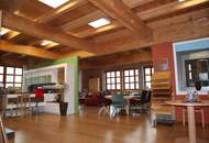 Geschäftsfläche im Erdgeschoß in Zentrumslage