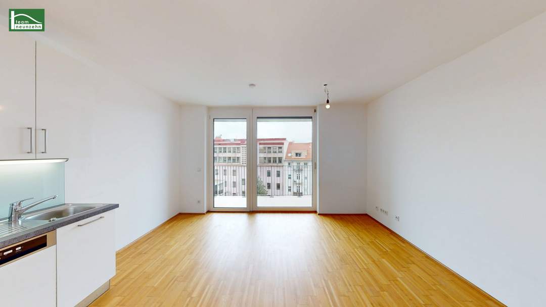 Daheim in Graz - Ihr neues Zuhause mit Wohlfühlfaktor
