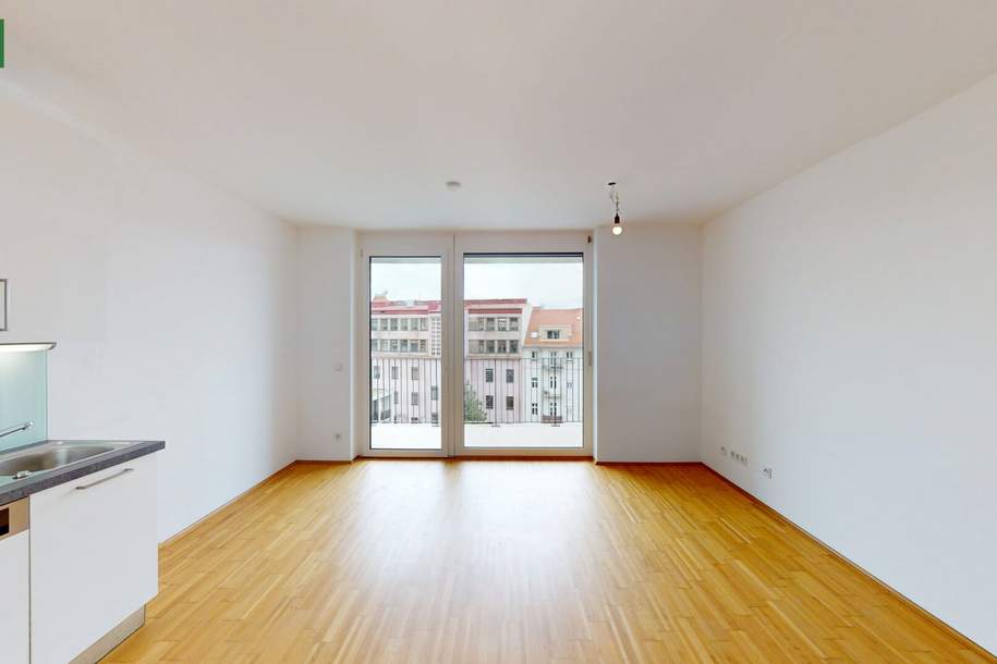 Daheim in Graz - Ihr neues Zuhause mit Wohlfühlfaktor, Wohnung-miete, 1.099,00,€, 8020 Graz(Stadt)