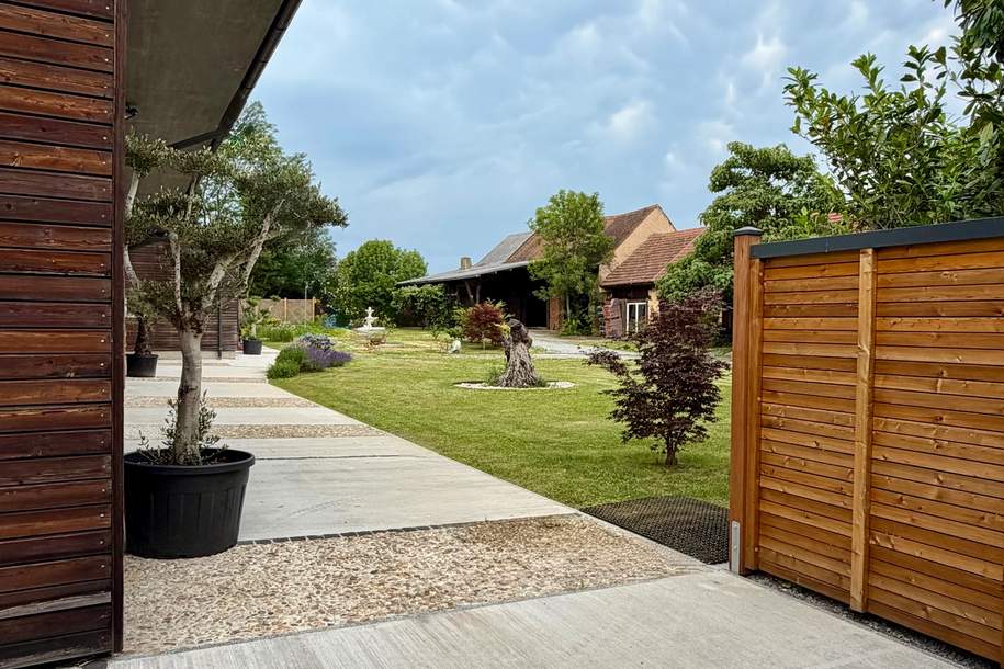 Elegantes, komplett renoviertes Haus mit weitläufigem Grundstück (Provisionsfrei), Haus-kauf, 2.222.000,€, 8280 Hartberg-Fürstenfeld