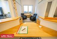 Neue repräsentative Kanzlei, Ordination oder Büro im Zentrum von Rohrbach - flexibel kombinierbar