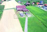 Platz zur Entfaltung! Ca. 818m² Anwesen mit Potential