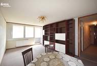 3 Zimmer Familienhit mit Tiefgaragenstellplatz in Eigentum!