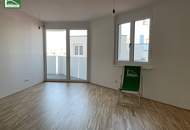 Helle 3 Zimmer Wohnung mit Freifläche! - ab September - Wien Atzgersdorf