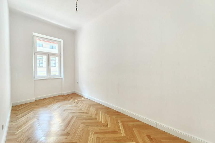 Altbaujuwel im Innenhof – Erstbezug nach Generalsanierung mit Mitgestaltungsmöglichkeit, Wohnung-kauf, 269.000,€, 1020 Wien 2., Leopoldstadt