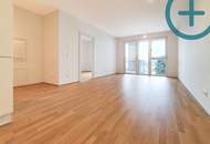 BEFRISTET VERMIETET| 2 ZIMMER-HIT INKL. BALKON & FITNESS-STUDIO