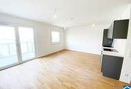 Tolle 1-Zimmerwohnung mit Balkon!