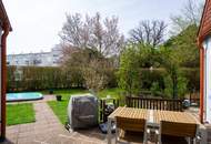 Vielseitige Eckliegenschaft in Top-Lage: Zwei Wohneinheiten + Arbeiten, auch zum Vermieten – alles möglich!