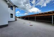 KAUFVEREINBARUNG!!! Perfekt aufgeteilte Gartenwohnung in sonniger Lage im "Piererdorf-II"- Top F2