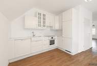 HELLE DG-MAISONETTE in der Albrechtstraße, TIEFGARAGENPLATZ