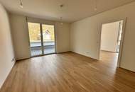 ERSTBEZUG: 2 Zimmer + 44 m² Dachterrasse | Graz-Gösting