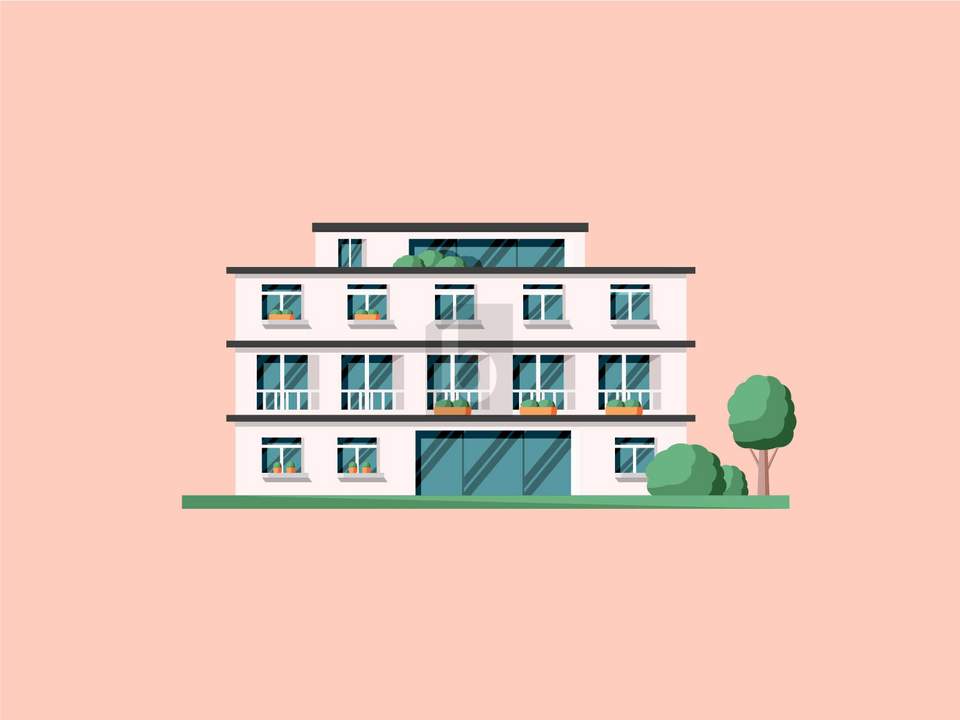 SANIERTER WOHNKOMFORT MIT LIFT UND KELLER