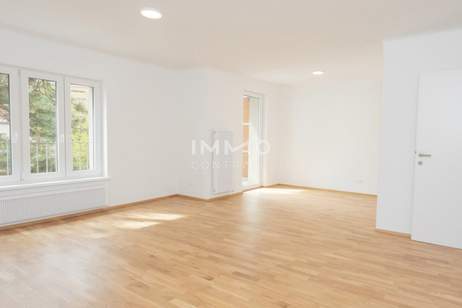 Nähe Hofzeile I Moderne 3-Zi-Wohnung mit Balkon und Loggia in 1190 Wien !, Wohnung-kauf, 539.000,€, 1190 Wien 19., Döbling