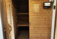 PRIVAT - entzückendes Haus, ruhige Lage Pottenstein bei Wien - zentraler Wohnbereich saniert, oberer Garten mit schöner Aussicht. (Provisionsfrei)