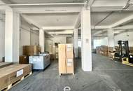1.000,00m² Lagerhalle flexibel in Enns zu vermieten!