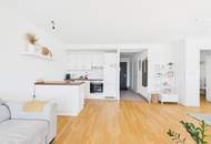 Linz/Urfahr: Mietwohnung mit ca. 56m² + XL - DACHTERRASSE (ca. 28m²) + kl. TERRASSE mit DONAUBLICK