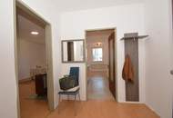 Zentrale 3-Zimmer Wohnung mit Tiefgaragenstellplatz