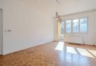 Charmante Wohnung in Bahnhofnähe