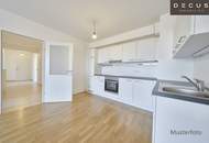 ## AB JUNI ## 2 ZIMMER ## MIT LOGGIA ## NIEDRIGE ENERGIEKOSTEN