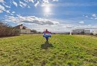 Traum-Baugrund 1083m² in 7100 Neusiedl am See – Ihr Eigenheim wartet!