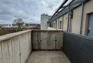 Schöne 3-Zimmer-Wohnung mit Terrasse!