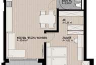 TOP DW05 - NEUBAUPROJEKT ITTER - 2 Zi-Wohnung zu kaufen!