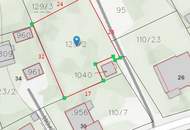 Traum-Baugrund in Vandans - 770 m², sonnig, Bergpanorama, beste Infrastruktur! (Provisionsfrei)