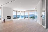 Modern. Offen. Beeindruckend. Penthouse mit Seeblick