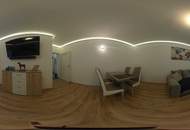 "Wohnen mit Geschichte – Gartenwohnung im Turmhaus Pressbaum"