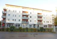 sanierte 3-Zimmer-Wohnung im Dachgeschoß mit Terrasse
