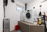 "Traumhaus mit Pool, Doppelgarage &amp; Gartenparadies, Nähe Tulln"