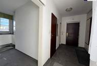 Helle 4-Zimmer-Dachgeschoßwohnung mit zwei Terrassen und Plabutsch-Blick – Graz-Andritz