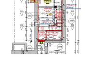 Gartenloft im Eigentum ca. 90 m² Nutzfl. 70 m² Garten